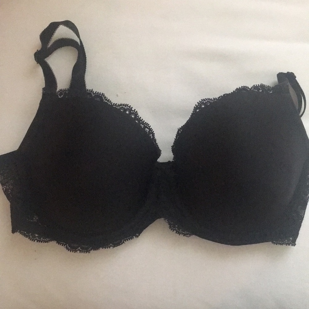 Dream Angels Lined Demi